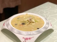 上汤天妃宫蒲菜-无名居(农展馆店)