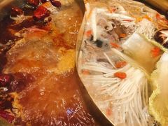 -四喜小胖·北京涮肉(五道营店)