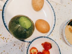 -得鑫源自助火锅烤肉店(哥伦布广场店)