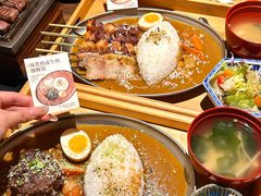 -一豚轩·烧鸟·豚骨拉面(五四路店)