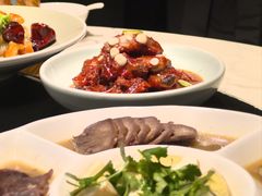 -西安饭庄·非遗陕菜(钟楼店)