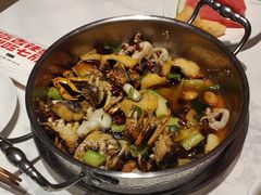 -七欣天香辣蟹火锅(上海安亭新源路店)