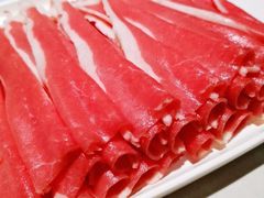捞派澳洲肥牛-海底捞火锅(勒泰店)