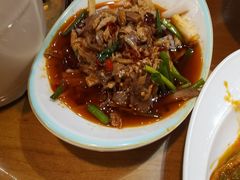 -易老妈蹄花.特色川菜(人民公园总店)