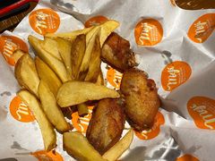 小吃拼盘SnackPlatter-墨纪Mojí墨西哥餐厅(官舍店)