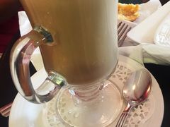 玫瑰花咖啡-安德鲁饼店(总店)