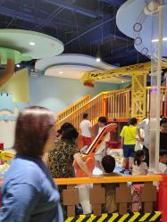 -MELAND CLUB亲子乐园•派对(虹桥万象城店)