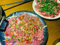 -受气牛肉·重庆耙牛肉(来福士店)