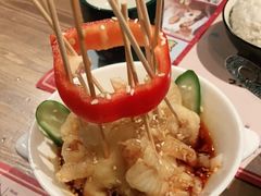 -胡桐里音乐酒馆(孝南店)