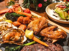 -Osteria Garden 生蚝花园餐厅(原进贤路店)
