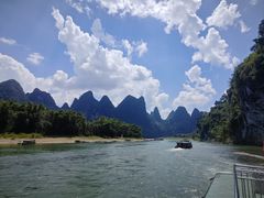 -61号餐吧(兴坪古镇漓江店)