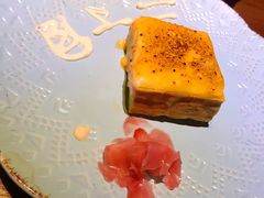 明太子芝士玉子烧-二丁目食堂(铁西万象汇店)