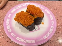 -元气寿司(环球港店)