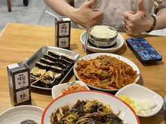 -多宾韩国料理(学衡路店)
