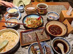 -南京大牌档(苏州中心店)