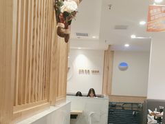 -吉野家(长沙五一广场IFS店)