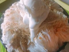 饭冰冰-MOMO冰品·生巧汤圆(红桥店)
