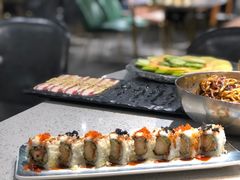 -妥妥烤肉料理(昙华林店)