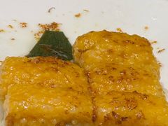 -三道菜(明堂公园店)