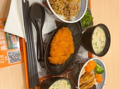 -吉野家(上海美罗城店)