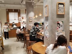 大堂-小豆海棠(人民南路店)
