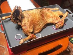 -九十九顶毡房(阜石路店)