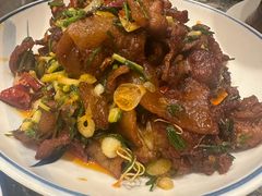 -小慧住家贵州菜(甲秀楼店)