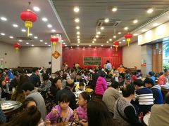 大堂-沙河粉村·国家非遗传承(云台店)