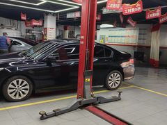 -天猫养车(双桥站店)