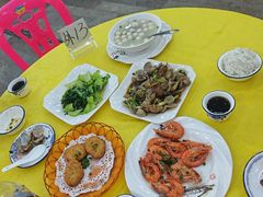 -秋姐美食店(旅游大道店)