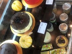 -西点坊(浦东香格里拉店)