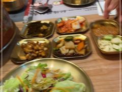 -闻老头·菊花炭烤肉(D11店)