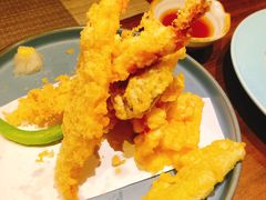 -山葵家·创意料理(EFC欧美广场店)