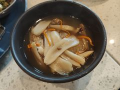 -半山腰·云南菜(侨福芳草地店)