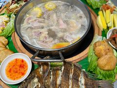 -椰小鸡·琼州糟粕醋·火锅(美兰缤纷城店)