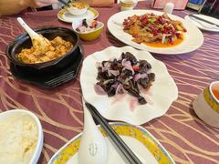 -陈麻婆豆腐(春熙店)