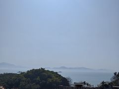 -胡里山炮台