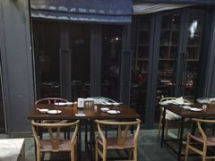 -盐官日光域房车营地·有盐餐厅