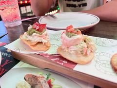 -Famous肥猫墨西哥音乐餐吧(五棵松华熙LIVE店)