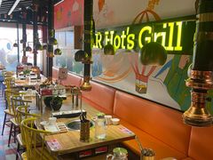 -炉小哥烤肉(熙地港店)