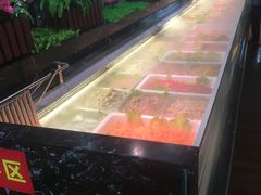 -名扬煮艺肥牛自助火锅(东平店)