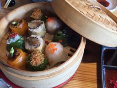 -Hakkasan Restaurant Las Vegas