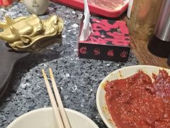 -蜀大侠火锅(建设路第五大道店)