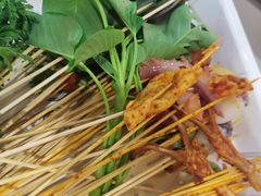 -牛签签串串香(IFS店)