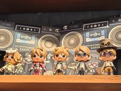 -StayReal Cafe(长宁来福士广场东八区店)