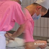 等了一个小时｜就为了这一笼刚出锅的热气腾腾的包子‼️