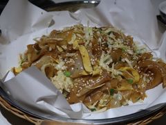 -味可道美食坊(福基路店)