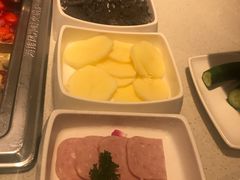 -海底捞火锅(亲子主题北金鹰店)