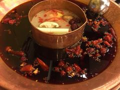 -老码头火锅(玉林店)