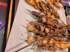-冰城小镇音乐串吧·聚会餐厅(百子湾店)
